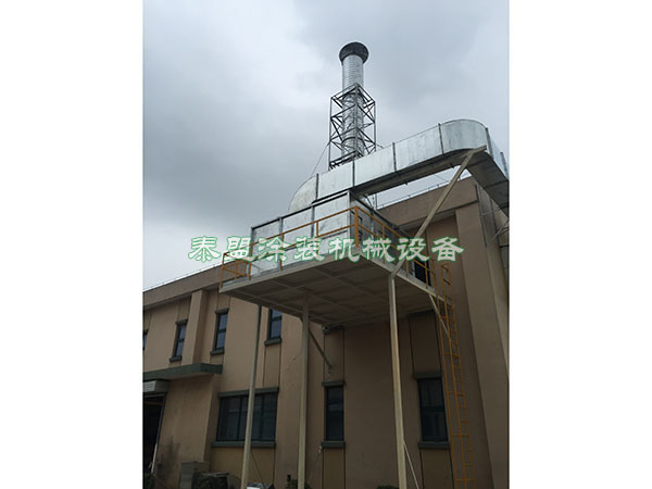 活性炭過濾環(huán)保設(shè)備